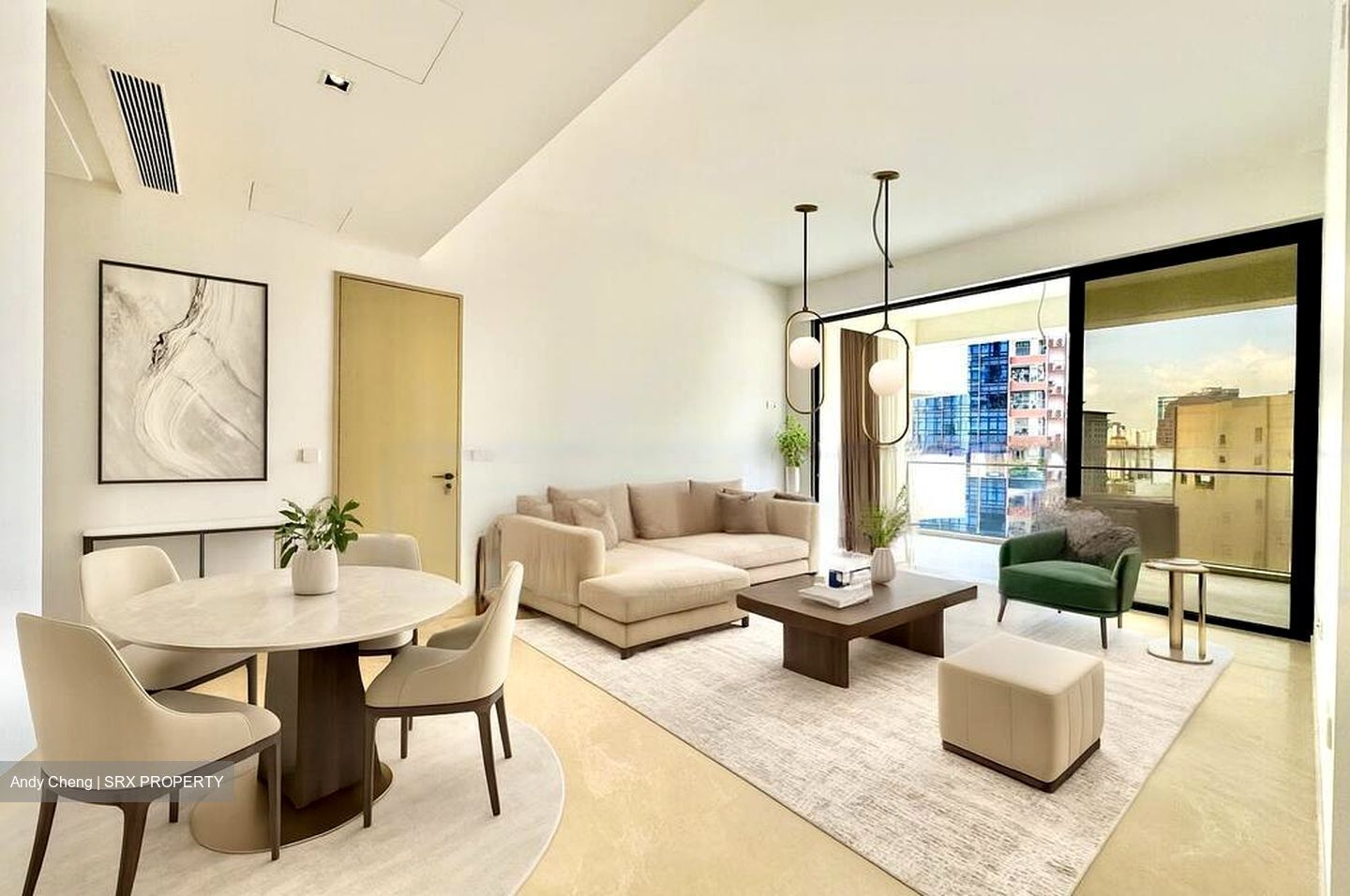 Klimt Cairnhill (D9), Apartment #472983111